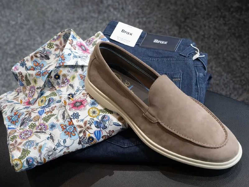 Welcome to the Seasonal Style File